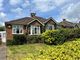 Thumbnail Bungalow for sale in The Inlands, Daventry, Northamptonshire