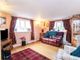 Thumbnail Detached house for sale in Ladderedge, Leek, Staffordshire