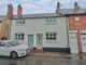 Thumbnail Terraced house for sale in Desford Road, Thurlaston, Leicester