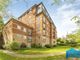 Thumbnail Flat for sale in Church Crescent, London