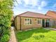 Thumbnail Bungalow for sale in Muntjac Close, Bretton, Peterborough, Cambridgeshire