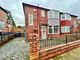 Thumbnail Semi-detached house for sale in Ranelagh Road, Swinton