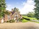 Thumbnail Detached house for sale in Rushlake Green, Heathfield, East Sussex