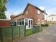 Thumbnail End terrace house for sale in Holmlea, Blandford Forum