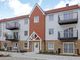 Thumbnail Flat to rent in Redlands Court, Eden Road, Dunton Green, Kent