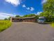 Thumbnail Detached house for sale in Pennard Road, Pennard, Swansea