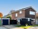 Thumbnail Detached house for sale in Saltings Way, Upper Beeding