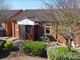 Thumbnail Terraced bungalow for sale in Calverton Close, Toton, Beeston, Nottingham