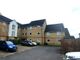 Thumbnail Flat for sale in Yeoman Drive, Staines