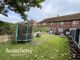 Thumbnail Town house for sale in Finstock Avenue, Blurton, Stoke-On-Trent