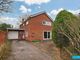 Thumbnail Detached house for sale in Nursery Gardens, Purley On Thames, Reading