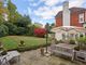 Thumbnail Semi-detached house for sale in Dry Arch Road, Sunningdale, Berkshire