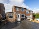 Thumbnail Semi-detached house for sale in Greenfield View, Kippax, Leeds