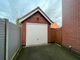 Thumbnail Detached house for sale in Hope Way, Church Gresley, Swadlincote, Derbyshire