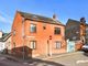 Thumbnail Detached house for sale in Church Street, Shepshed, Loughborough, Leicestershire