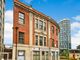 Thumbnail Block of flats for sale in Exchange Street, Sheffield