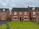 Thumbnail Detached house for sale in Silia Meadow, Presteigne