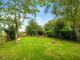 Thumbnail Detached house for sale in Sandbank, Wisbech St Mary, Wisbech, Cambs