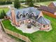 Thumbnail Detached house for sale in Newark Road, Torksey Lock, Lincoln