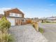 Thumbnail Detached house for sale in Springwell Drive, Countesthorpe, Leicester