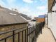 Thumbnail Flat to rent in Mercer Street, London