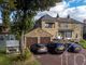 Thumbnail Link-detached house for sale in Beech House Road, Hemingfield, Barnsley, South Yorkshire