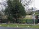 Thumbnail Land for sale in Manor Road, Chigwell