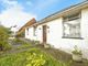 Thumbnail Bungalow for sale in Wolseley Road, Poole