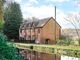 Thumbnail Detached house for sale in Botterham, Swindon, Dudley