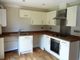 Thumbnail Town house to rent in Scholars Walk, Brigg