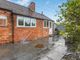 Thumbnail Semi-detached house for sale in Station Road, Aldridge, Walsall, West Midlands