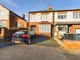 Thumbnail Semi-detached house for sale in Kent Road, Mapperley, Nottingham