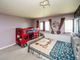 Thumbnail Detached house for sale in Scarlet Heights, Queensbury, Bradford