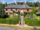 Thumbnail Detached house for sale in Church Road, Claverdon, Warwickshire