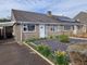 Thumbnail Bungalow for sale in Highfield Way, Somerton