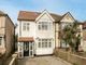 Thumbnail Semi-detached house for sale in Hounslow Road, Hanworth, Feltham