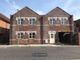 Thumbnail Flat to rent in Coates Road, Gosport