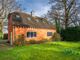 Thumbnail Detached house for sale in Stanlake Lane, Ruscombe, Reading, Berkshire