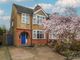 Thumbnail Semi-detached house for sale in Woodman Road, Warley, Brentwood