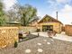 Thumbnail Detached house for sale in Patterdown Farm, Patterdown, Chippenham