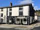 Thumbnail End terrace house for sale in Long Bridge Street, Llanidloes, Powys