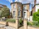 Thumbnail Detached house for sale in Drewstead Road, London