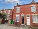 Thumbnail Terraced house for sale in Arnold Road, Basford, Nottingham