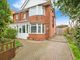 Thumbnail Semi-detached house for sale in Stanton Road, Southampton