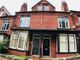 Thumbnail End terrace house to rent in Headingley Mount, Headingley, Leeds