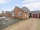 Thumbnail Bungalow for sale in Chiltern Way, North Hykeham, Lincoln