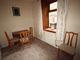 Thumbnail Terraced house for sale in Church Street, Macduff