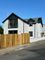 Thumbnail Detached house for sale in Castle View, St. Stephens, Saltash