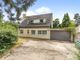 Thumbnail Detached house for sale in Yockley Close, Camberley, Surrey