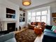 Thumbnail Terraced house for sale in Park Avenue South, London